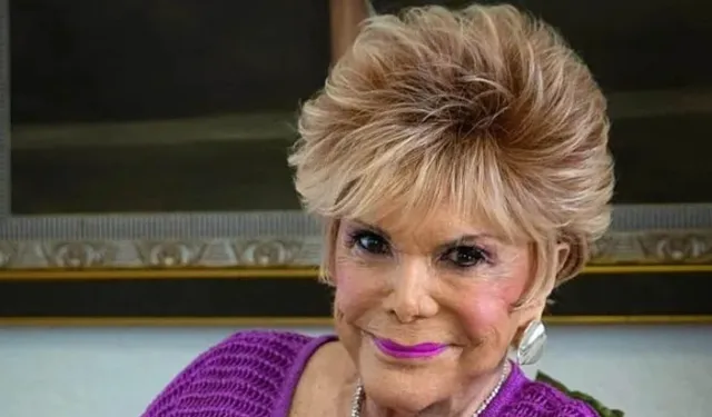 Connie Francis kimdir?