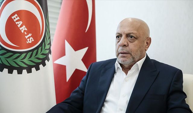 "Taleplerimizi lütfen dikkate alın"