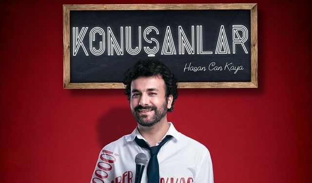Hasan Can Kaya'nın Hz. İsa Çıkışına Tepkiler Büyüyor!