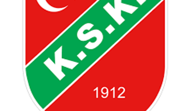 Hamza Küçükköylü Karşıyaka'da!