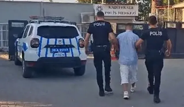 Aayiş ekipleri, bir haftada 585 kişiyi tutukladı