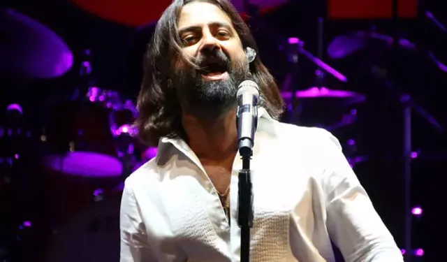 Koray Avcı’dan Akşehir’de Duygusal Final!