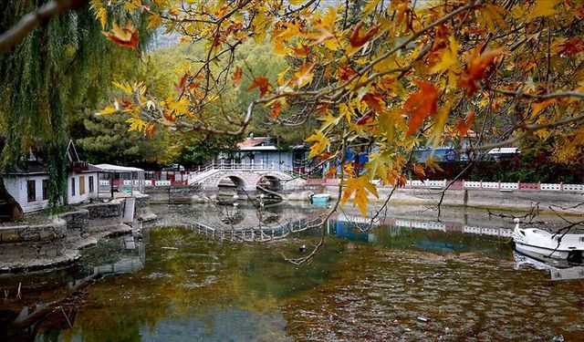 Kuğulu Park’ta Sound of Europe Coşkusu