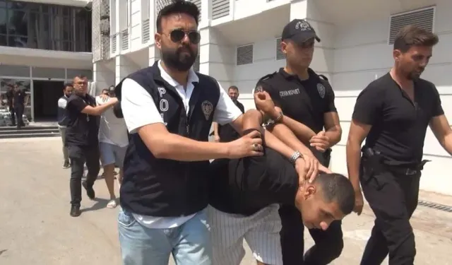 Anne-kız cinayetinde 2 tutuklama!