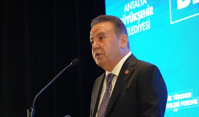 Muhittin Böcek Tutuklandı: Rüşvet Suçlamalarını Reddetti!