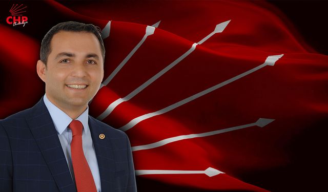 CHP'li Manavgat Belediye Başkanı tutuklandı