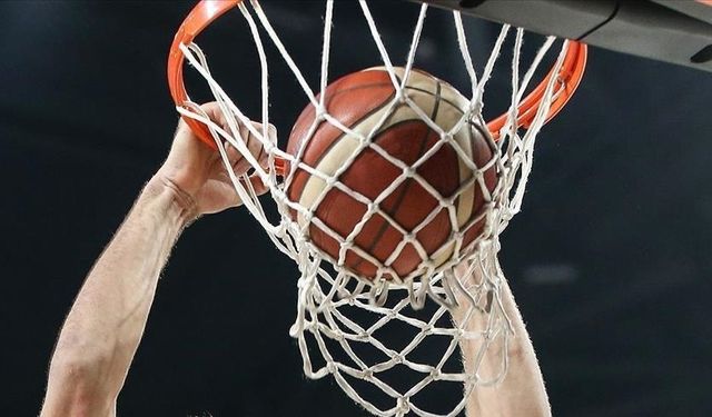 Aliağa Petkimspor, FIBA Europe Cup’ta Mücadele Verecek