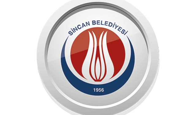 İHALE İLANI SİNCAN BELEDİYE BAŞKANLIĞINDAN