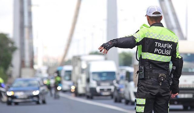 Sivas’ta Madımak Olayları Anma Programı Nedeniyle Trafik Tedbirleri