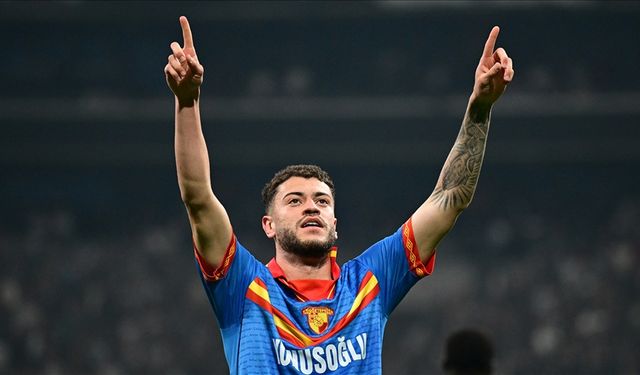 Göztepe'de Romulo Sessizliği Sürüyor