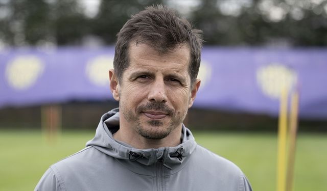 Emre Belözoğlu Antalyaspor’a Geri Döndü! Helikopterle Tesislere İniş Yaptı