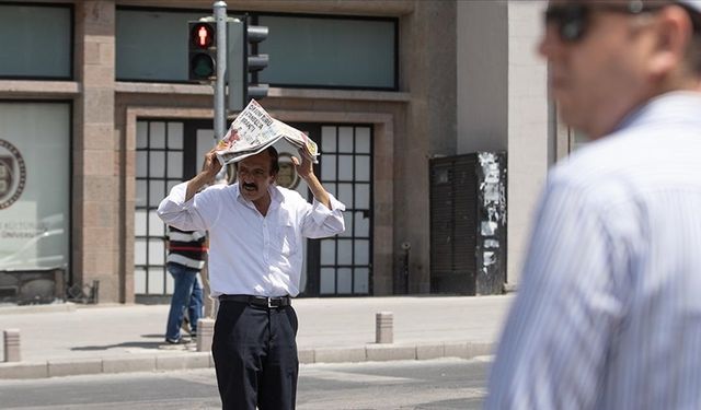 Ankara Bu Hafta Yanacak!