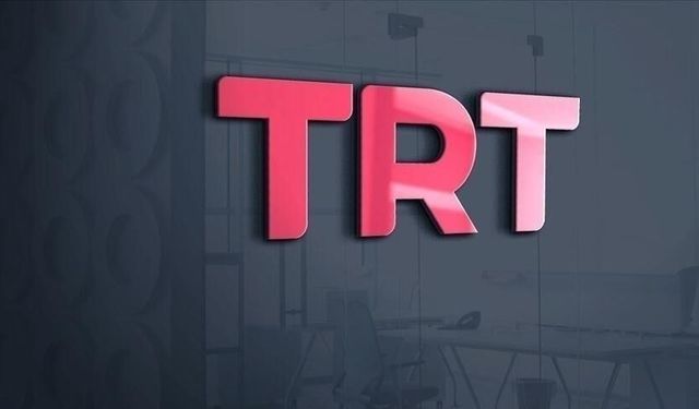 TRT Yayınında Tartışma Yaratan Hata: Spiker Ekipten Çekildi!