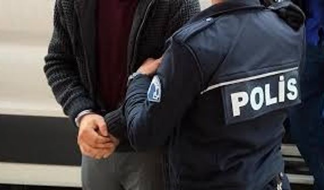 Konya'da uyuşturucu operasyonu