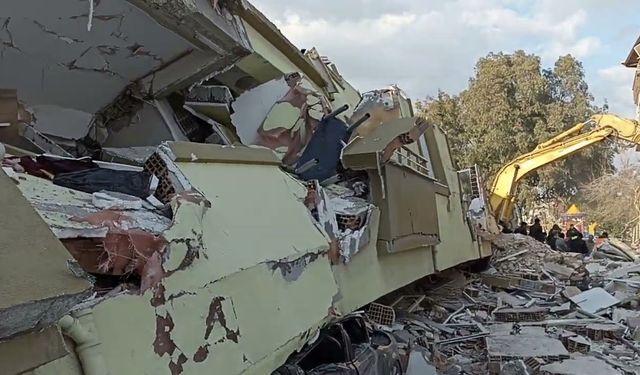 6 Şubat Depremi Soruşturmasında Şok Karar!