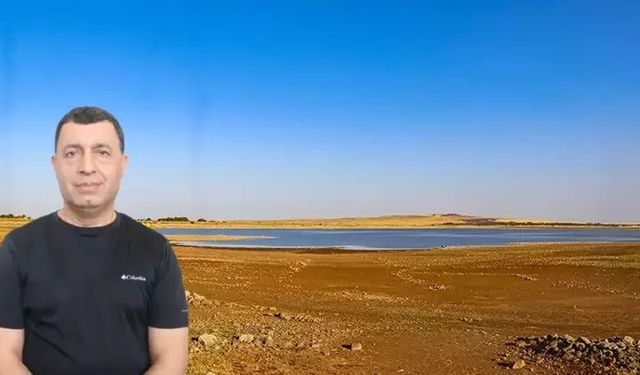 Prof. Dr. Satar: Artık Yer Altı Barajları Yapılmalı