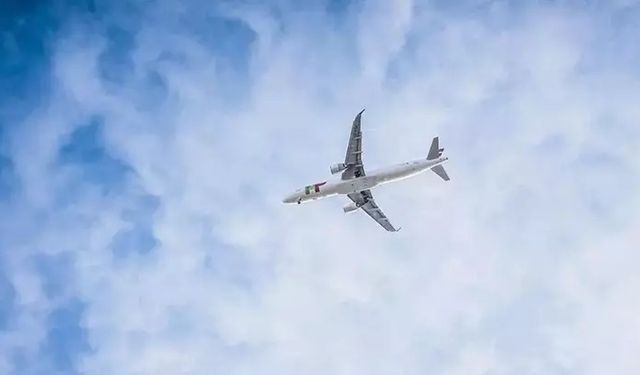 Rusya’da 50 Kişiyi Taşıyan Yolcu Uçağı Radardan Silindi!