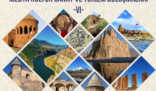 Gazeteciler Tarih İzinde: Siirt, Bitlis ve Van Kültürle Buluşuyor