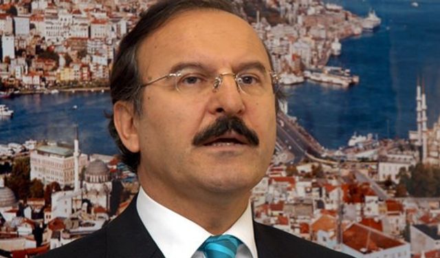 Eski İBB Başkanı Gürtuna’dan Borç İddiası: “Sıfırla Devrettim, Sonra Ne Oldu?”