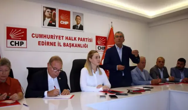 "Tarımın başladığı topraklar, gıda enflasyonunda dünyada ilk üçe girmiş"