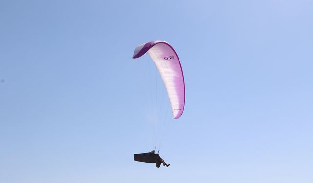 2025 Dünya Kupası Türkiye Ayağı Devam Ediyor