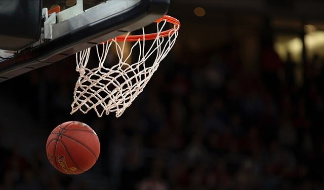 A Milli Basketbol Takımı, İsviçre’ye Rakip Olacak