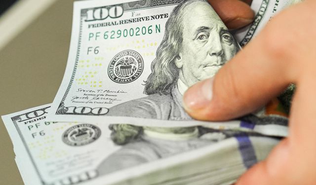 ABD'de tarifelerin bütçe açığının azalması bekleniyor