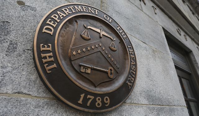 ABD’den Çinli Kara Para Ağına Karşı Uyarı