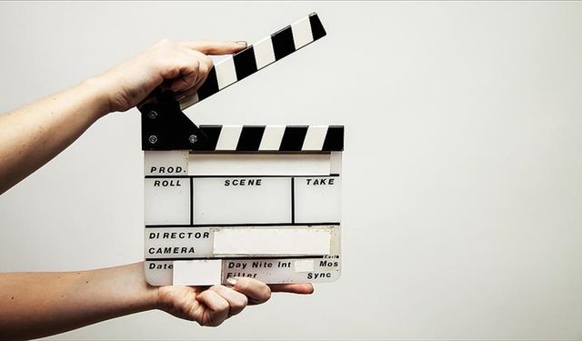 Altın Portakal Film Festivali'ne 352 film başvurdu!