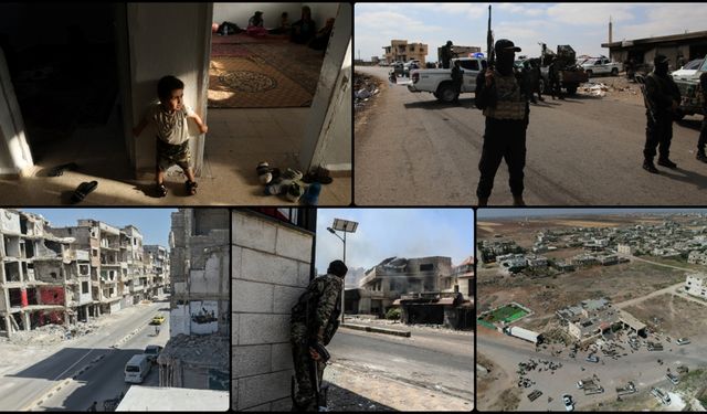 BM Temsilcisi: Suriye’de Şiddet Azaldı, Risk Sürüyor