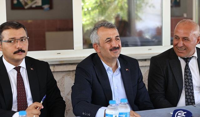 Edirne'nin yeni OSB'leri istihdamı artıracak