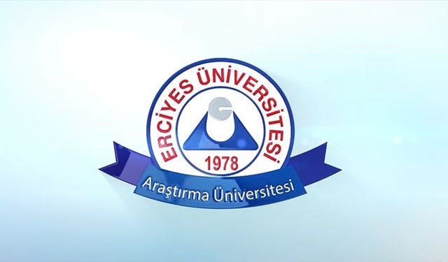 Erciyes Üniversitesinin tıp dergisi, erişebilir hale geldi!