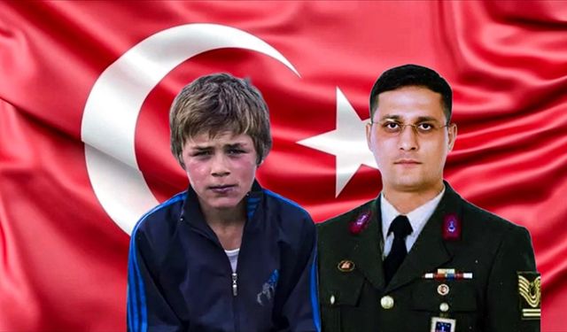 Eren Bülbül şehadetinin üzerinden 8 yıl geçti