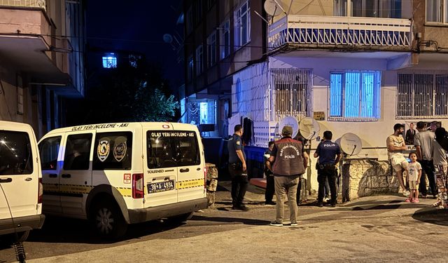 Eski eşi tarafından bıçaklanan kadın ağır yaralandı