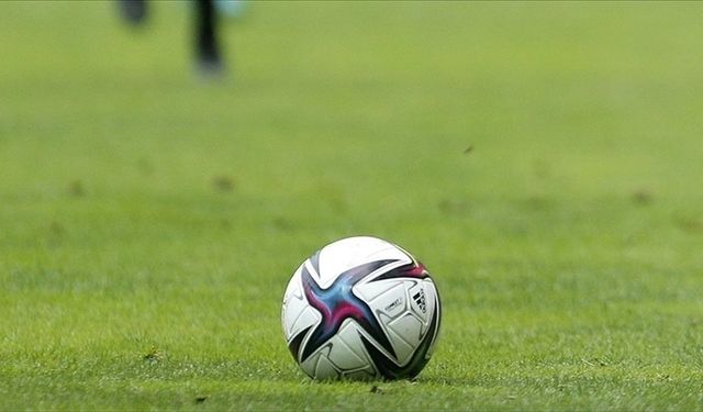 Futbolda Bu Hafta!