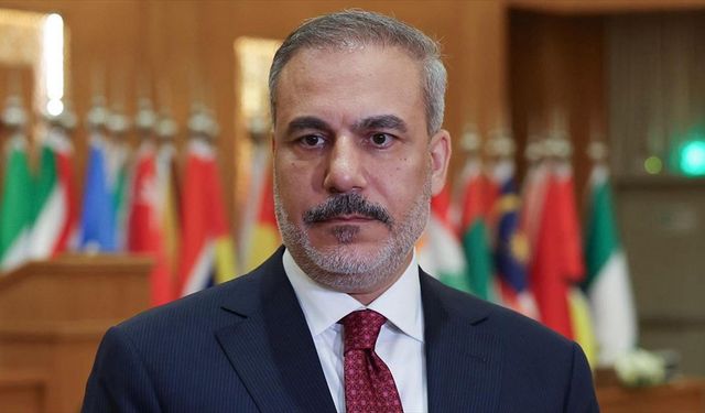'Gazze meselesinde, insanlığın sınavı tamamıyla kaybettiği bir noktadayız'