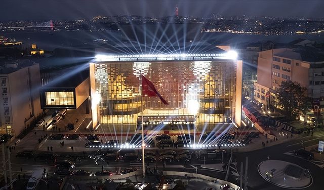 İstanbul'da bu hafta hangi etkinlikler var?