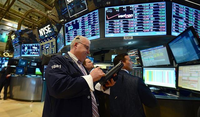 Küresel piyasalar Fed Başkanı'na odaklandı