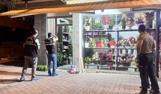Melikgazi’de Silahlı Saldırı: 1 Kişi Yaralandı