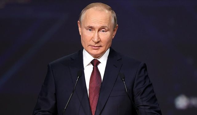 Putin Doğu Ukrayna karşılığında ateşkesi kabul edecek!