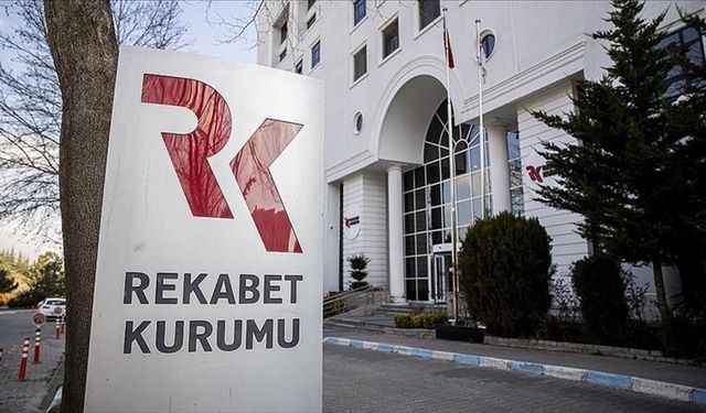 Rekabet Kurulundan Google'a 'ödeme hizmetleri'ne soruşturma