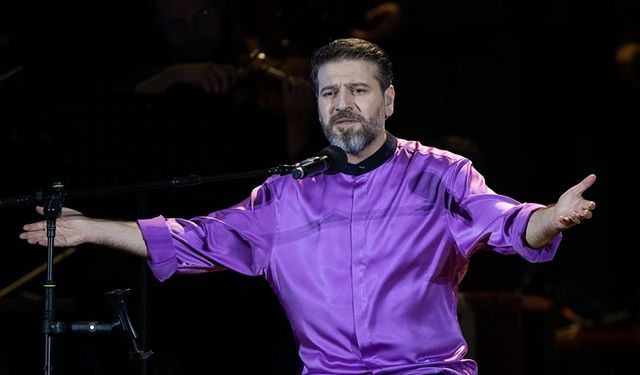 Sami Yusuf, İstanbul’da Hayranlarıyla Buluştu