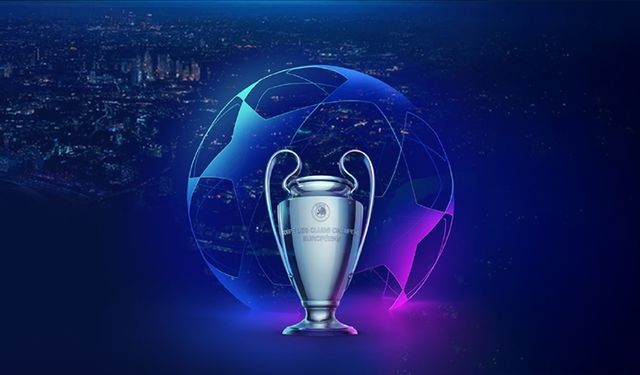 Şampiyonlar Ligi play-off turu başlıyor