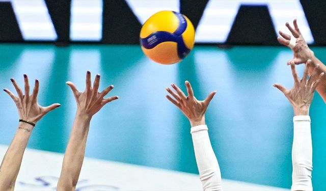 Sultanlar ve Efeler Ligi Tarihleri Güncellendi