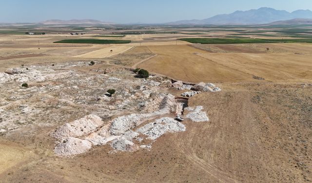 Taş ustaları 'kasaba taşı'nın' unutulmaması için çalışıyor