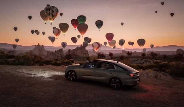Togg  IAA Mobility 2025'te yerini alacak