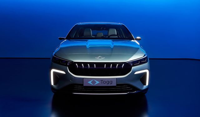 TOGG, yeni modeli T10F'nin testleri tamamlandı
