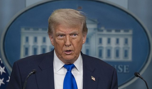 Trump, Savunma Bakanlığı’nı “Savaş Bakanlığı” Yapmayı Düşünüyor