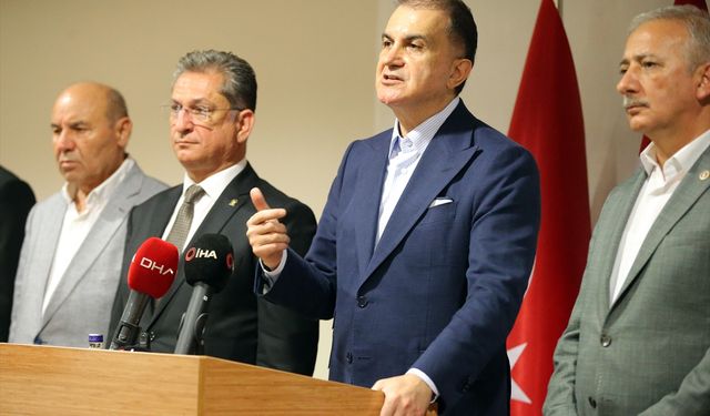 "Türkiye, Enerjide Geçiş Noktası Değil, Stratejik Merkezdir"