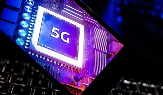 Türkiye’de 5G Dönemi Başlıyor: Gelecek Yıl Hayatımız Değişecek!